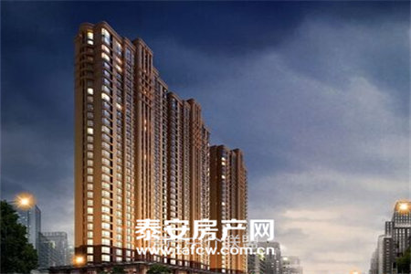城北绿苑小区3室2厅1卫128m2精装修